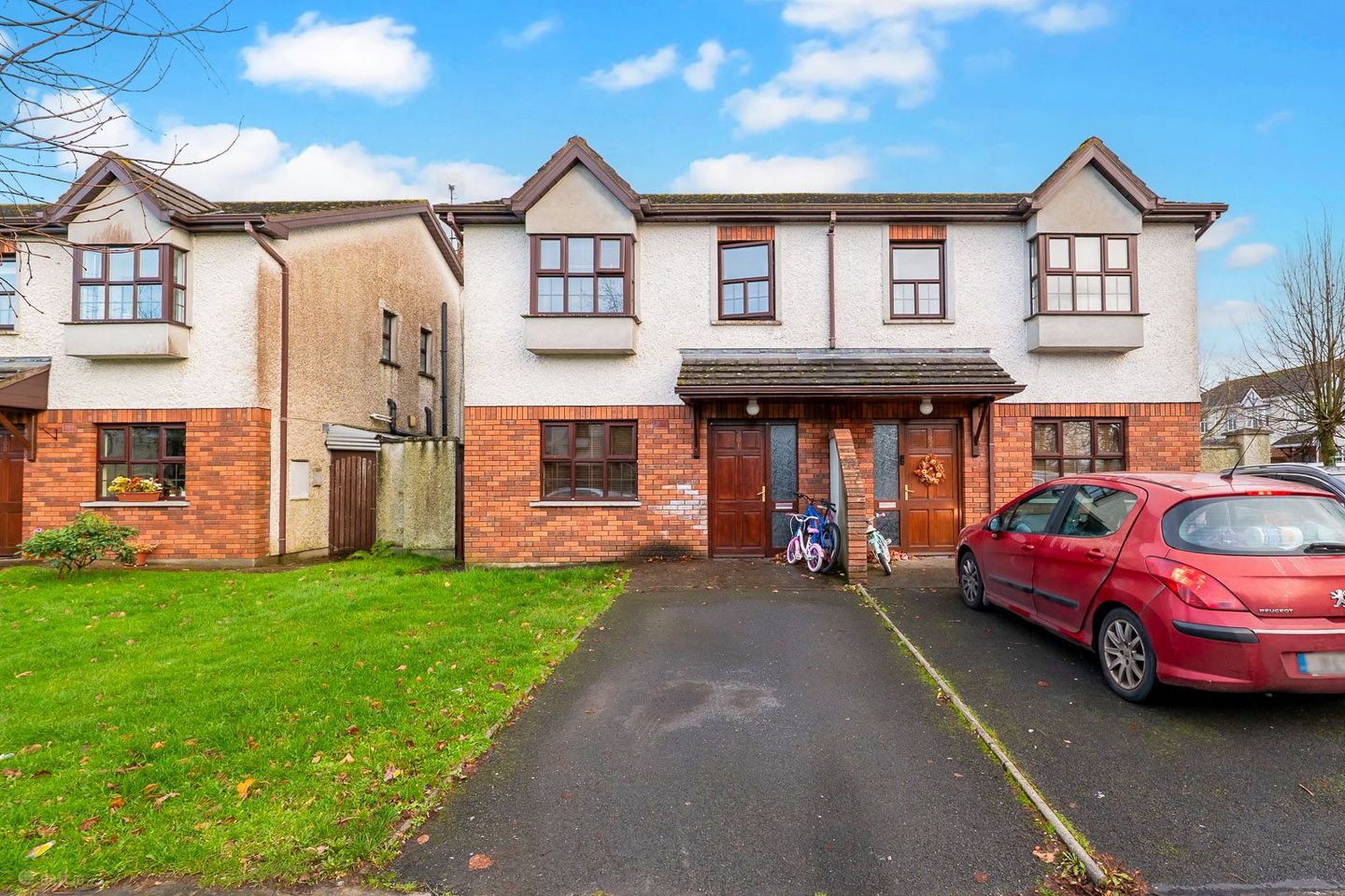201 Rosemount, Clongower, Thurles, Co. Tipperary, E41C4E4