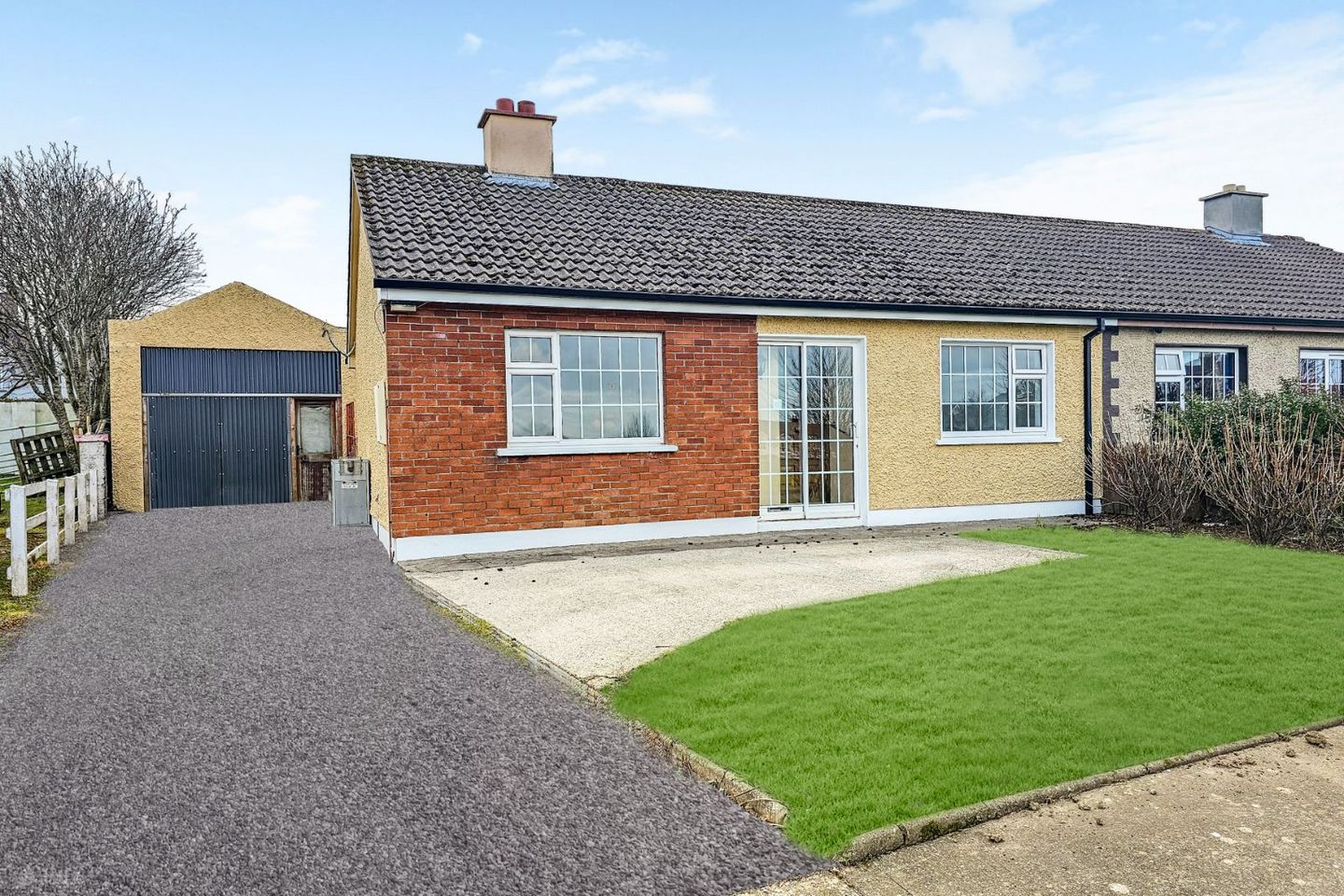16 Sycamore Heights, Cliffoney, Co. Sligo, F91T329
