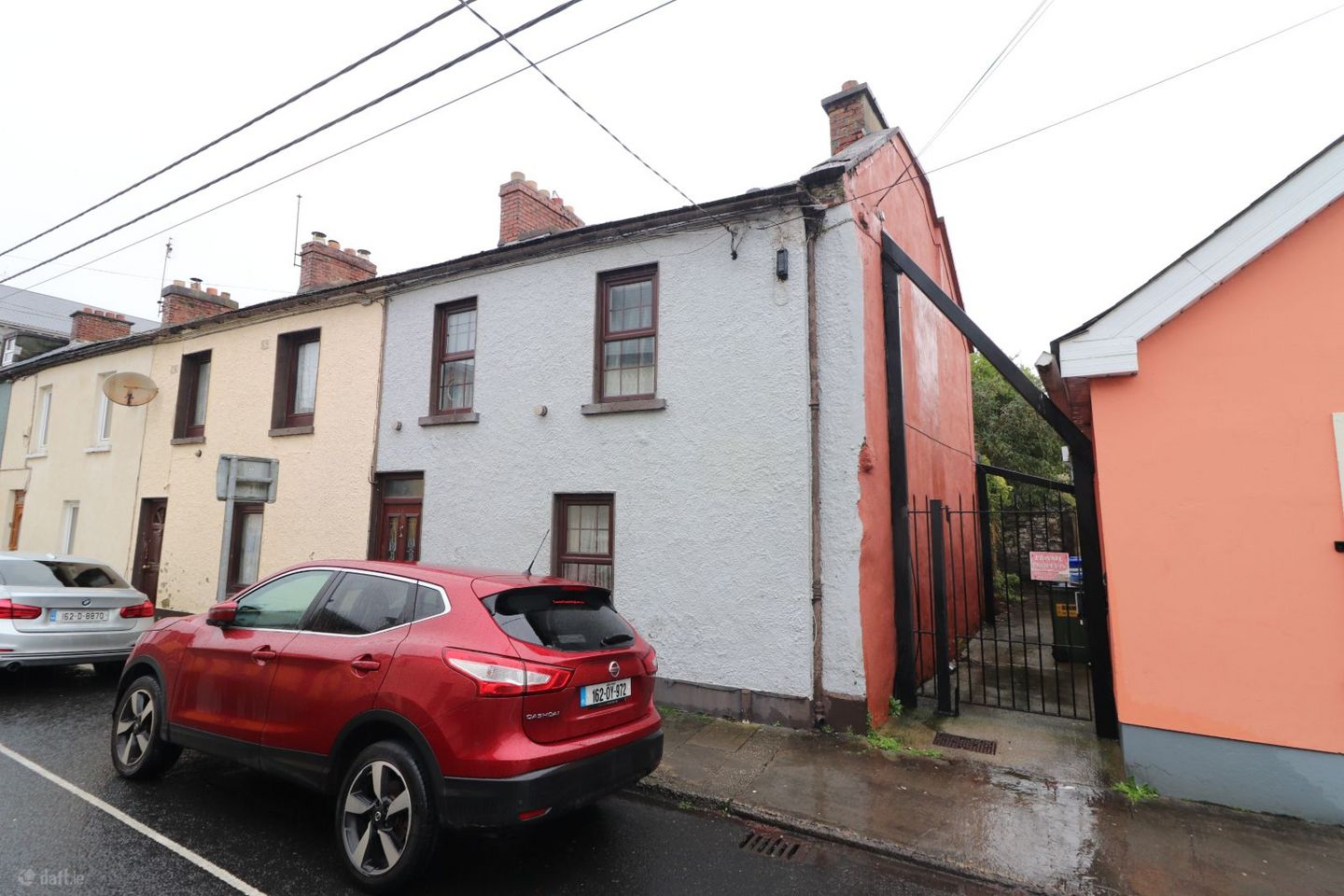 9 Saint Joseph Street, Limerick, Limerick City Centre, V94X79R