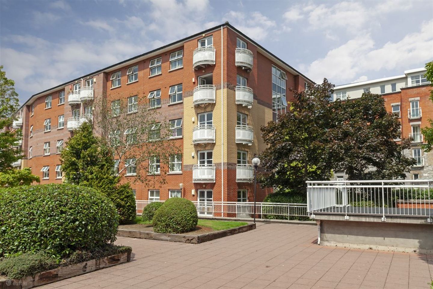 Apartment 96 , The Richmond, Smithfield, Dublin 7