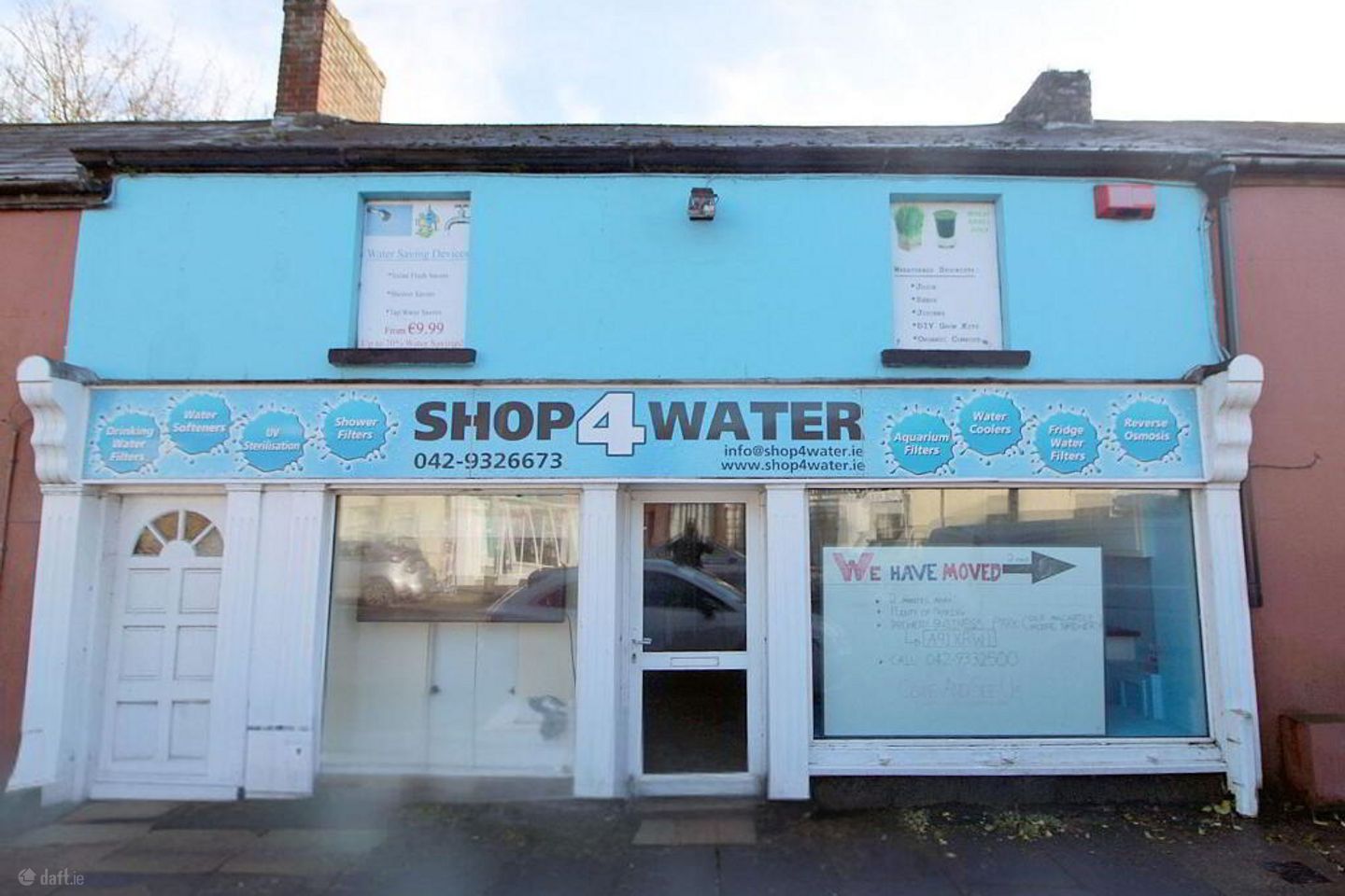 Anne Street, Dundalk, Co. Louth, Dundalk, Co. Louth, A91FD45