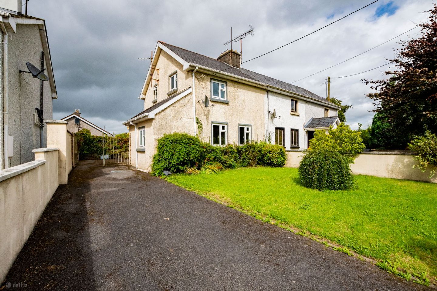 8 Old Ballinderry, Mullingar, Mullingar, Co. Westmeath, N91P2D7