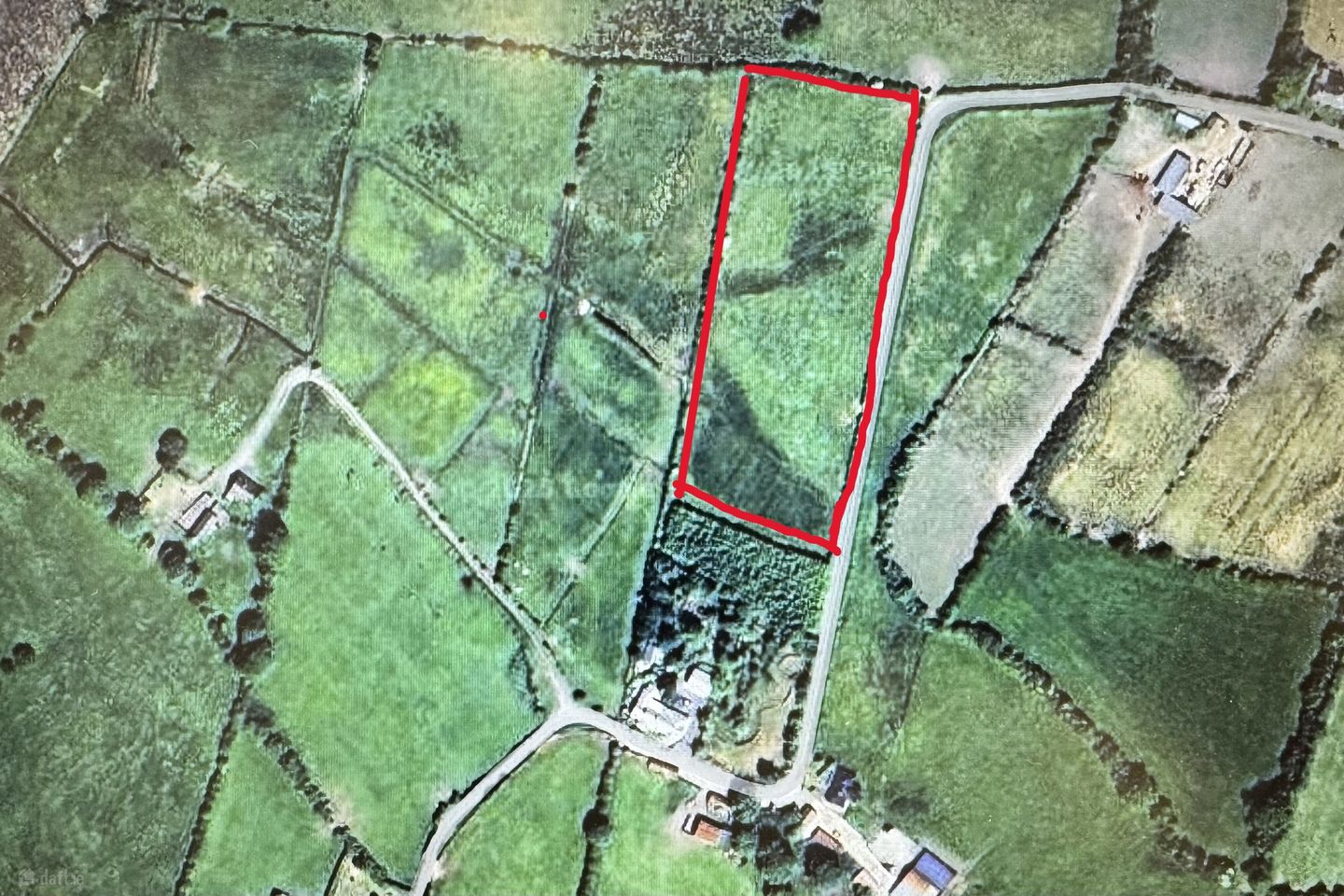 Taghnarra, Castlerea, Co. Roscommon