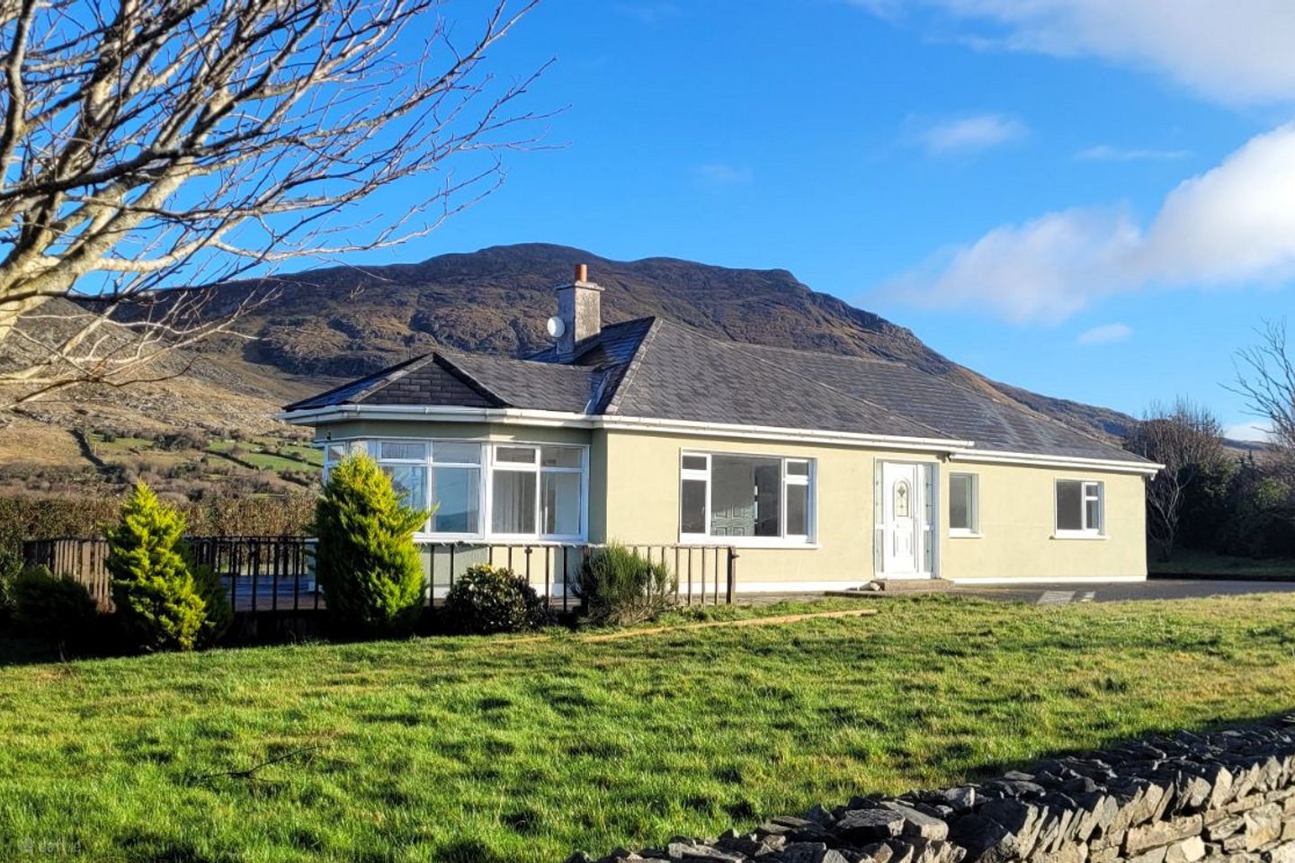 Culleen, Kilsallagh, Mullagh, Co. Mayo, F28TD62