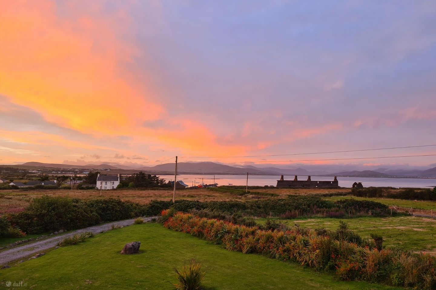 Sunset Cottage, Reen, Ballinskelligs, Co. Kerry, V23X670