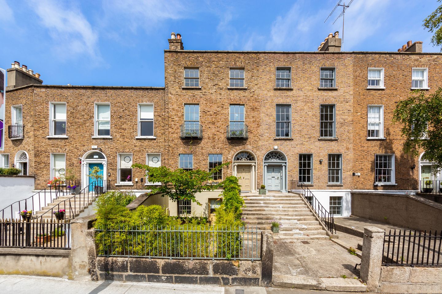 10 Pembroke Road, Ballsbridge, Ballsbridge, Dublin 4, D04F726