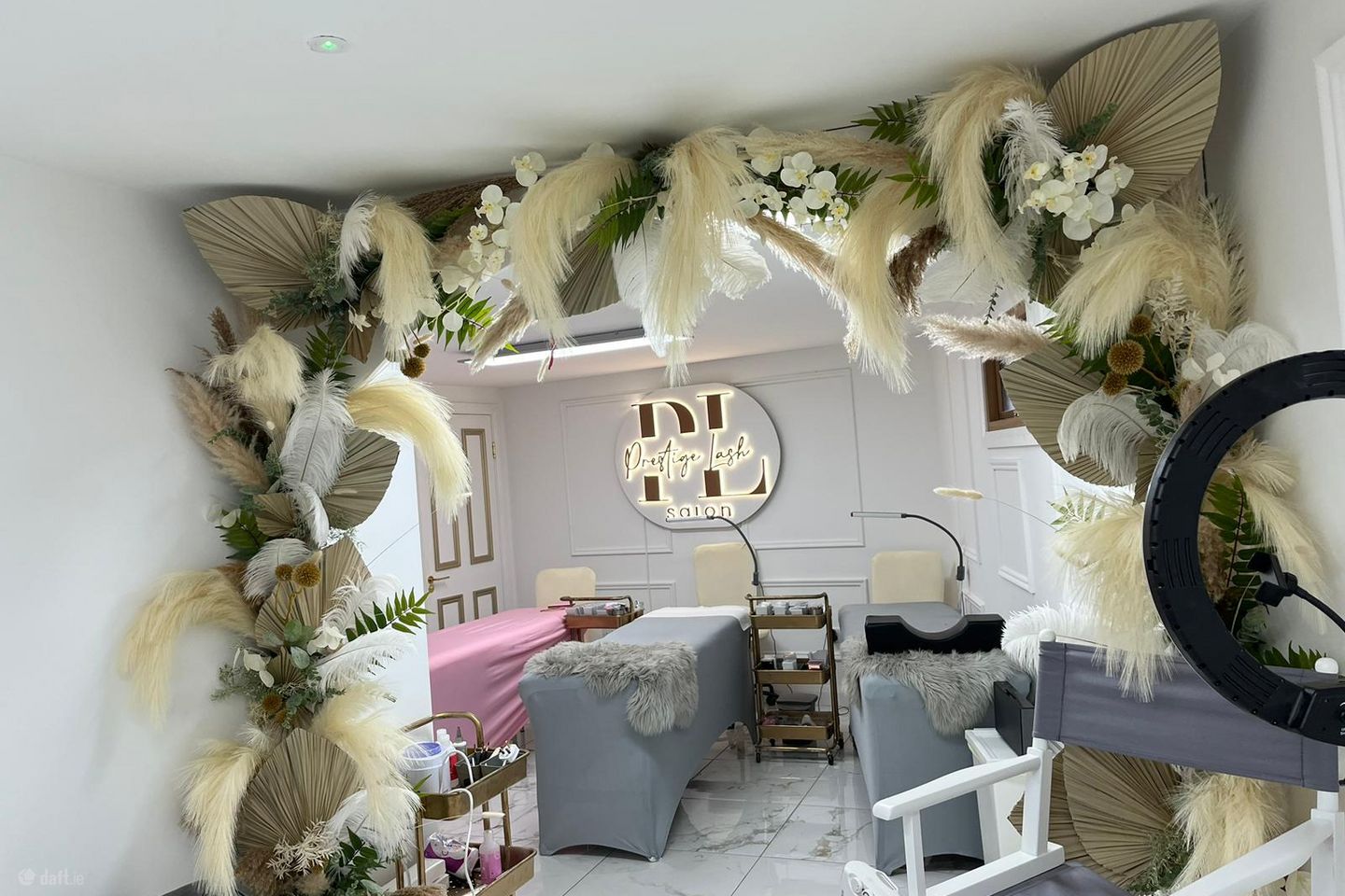 Earls Court, Dolphin's Barn, Dublin 8