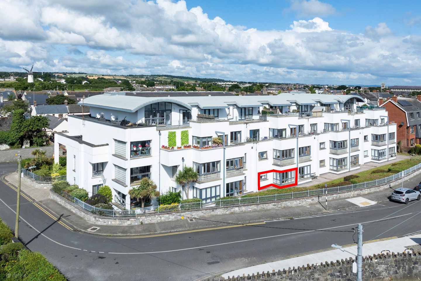 Apt.6 Rockabill, South Strand, Skerries, Co. Dublin, K34K254