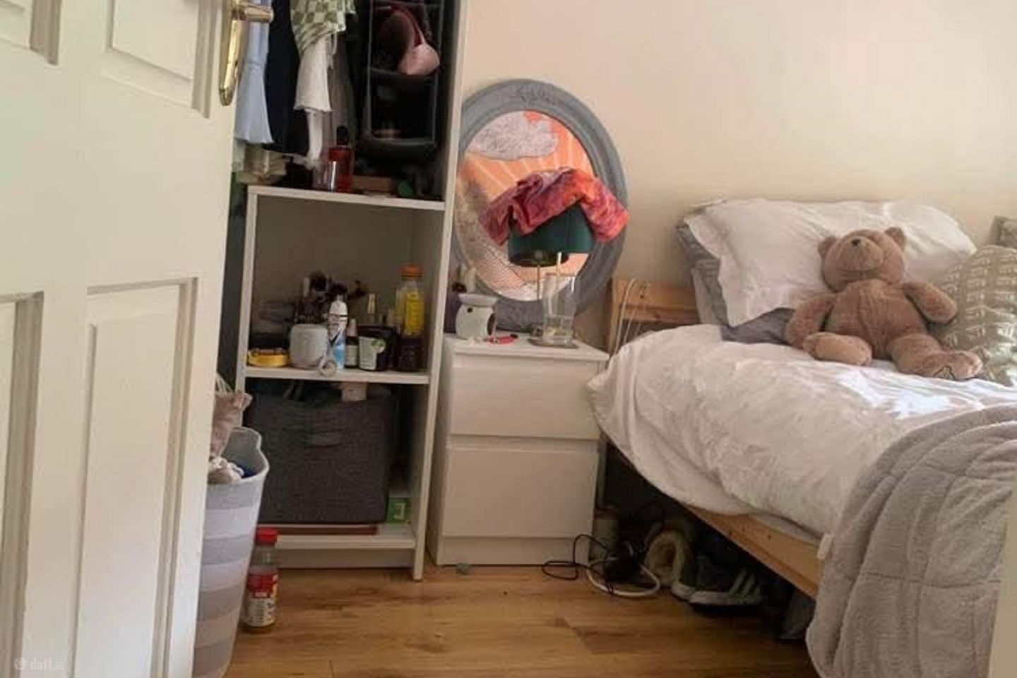 Gerald Griffin Avenue,Cork, Gurranabraher, Co. Cork