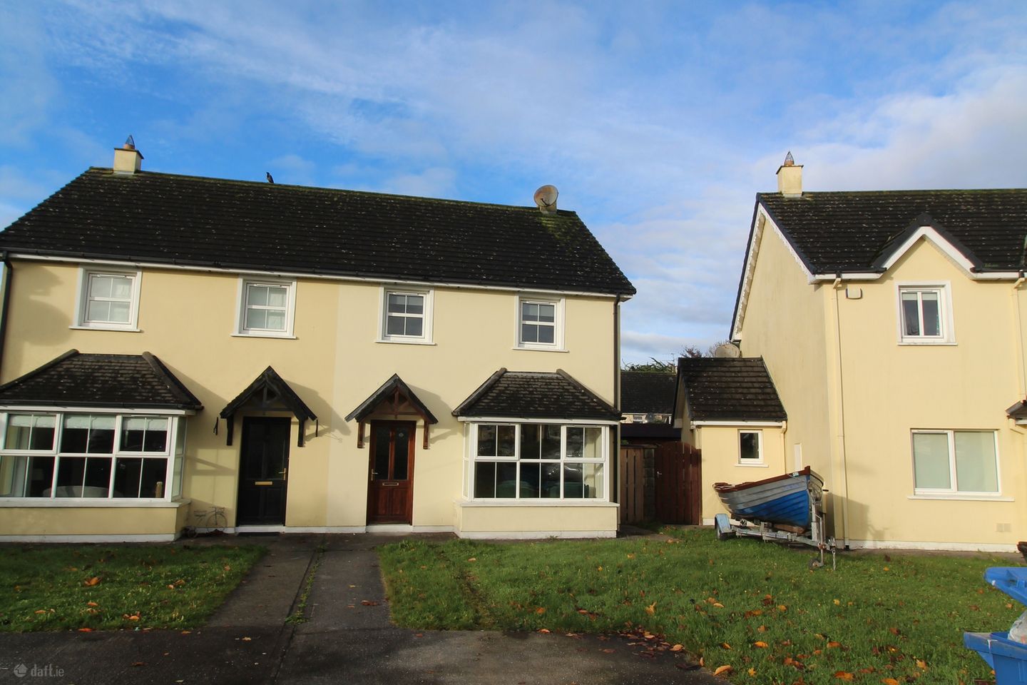 34 The Lawn, College Wood, Mallow, Co. Cork, P51N8KW