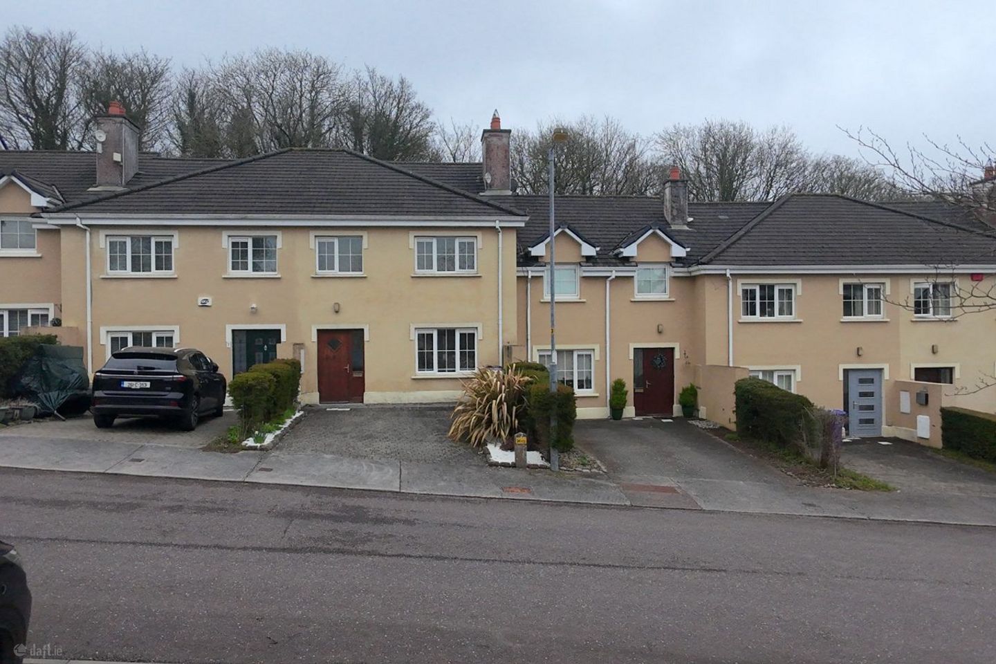 8 Ashmount Mews, Silversprings, Co. Cork