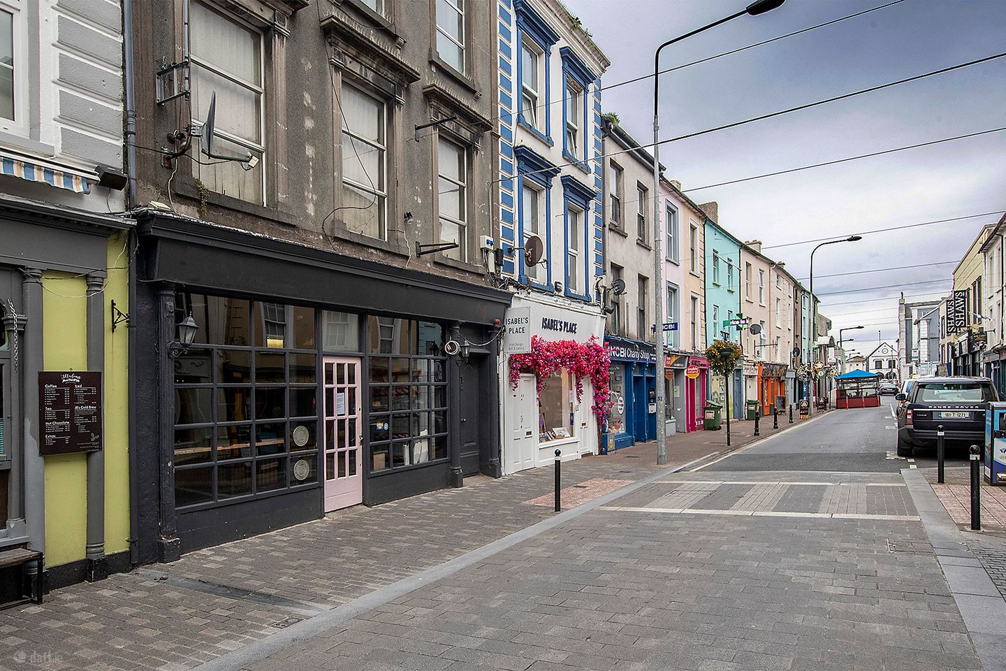 64 Main St, Dungarvan, Co. Waterford, X35DD30