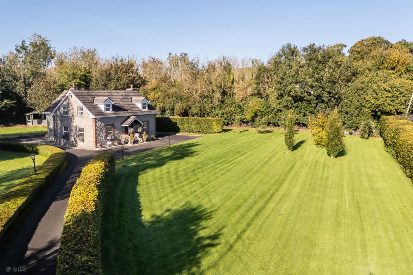 Friarstown Lodge, Friarstown, Kildare, Co. Kildare, R51H044