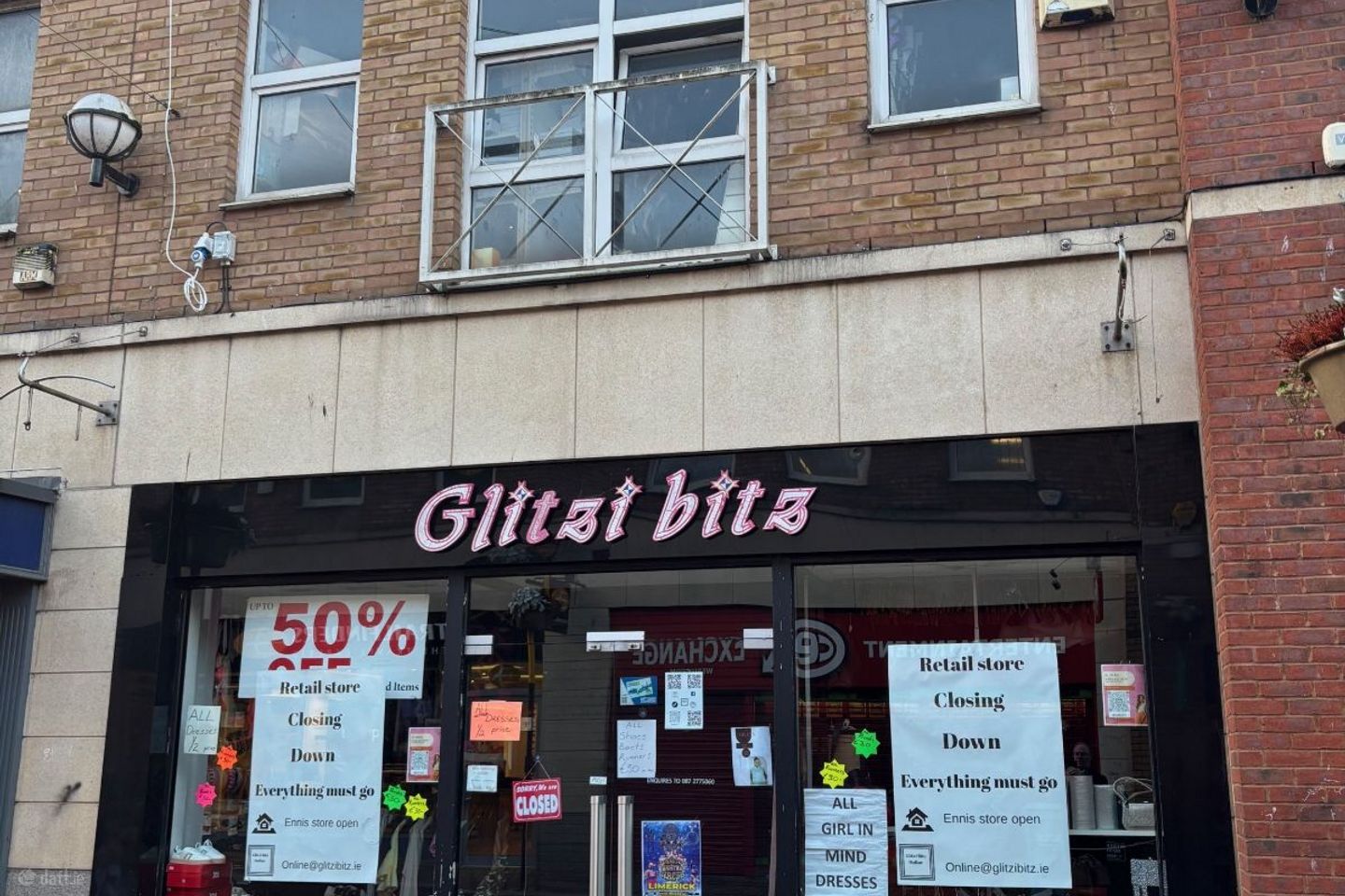 30 Cruises Street, Limerick City Centre