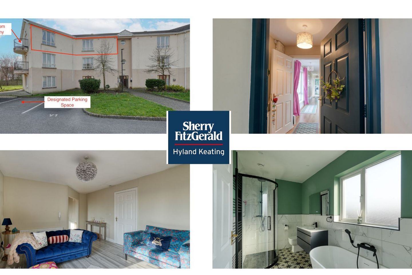 39 Maryborough Crescent, Portlaoise, Laois, R32KX20