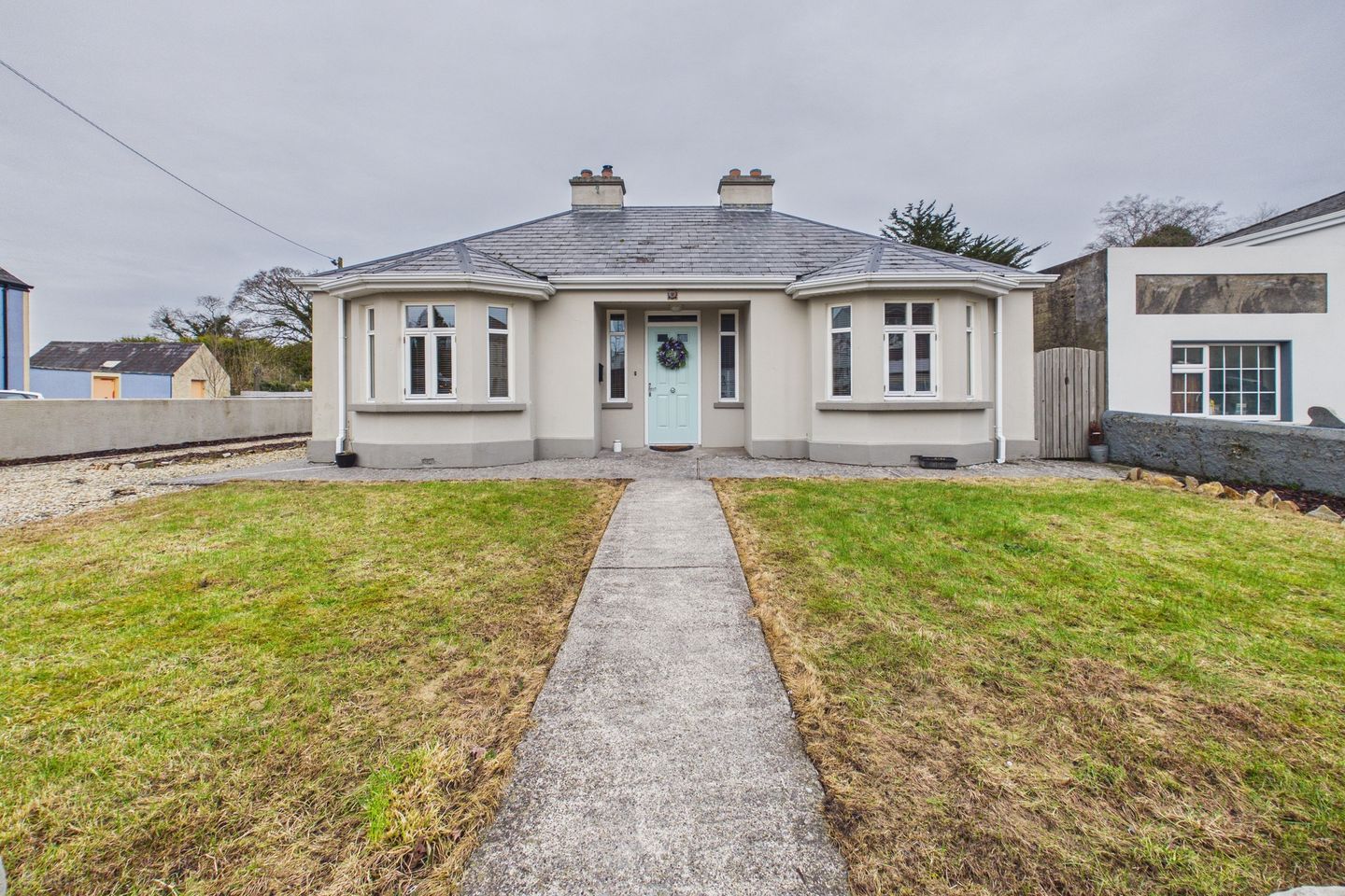 Church Street, Glenamaddy, Co. Galway