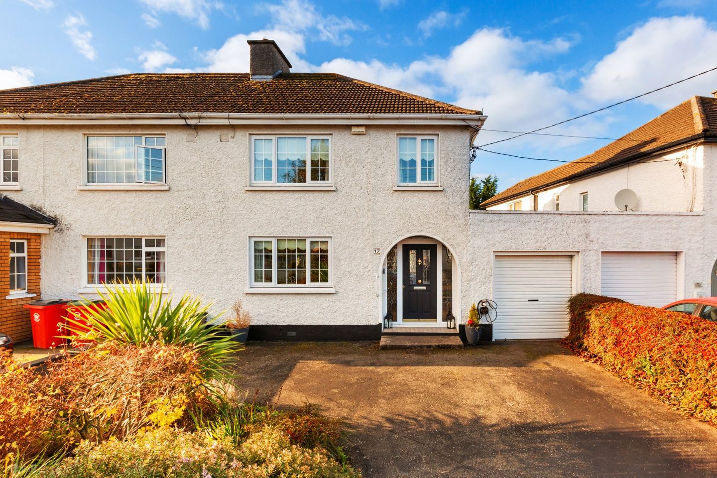 17 Kinvara Grove, Navan Road, Dublin 7, D07K657