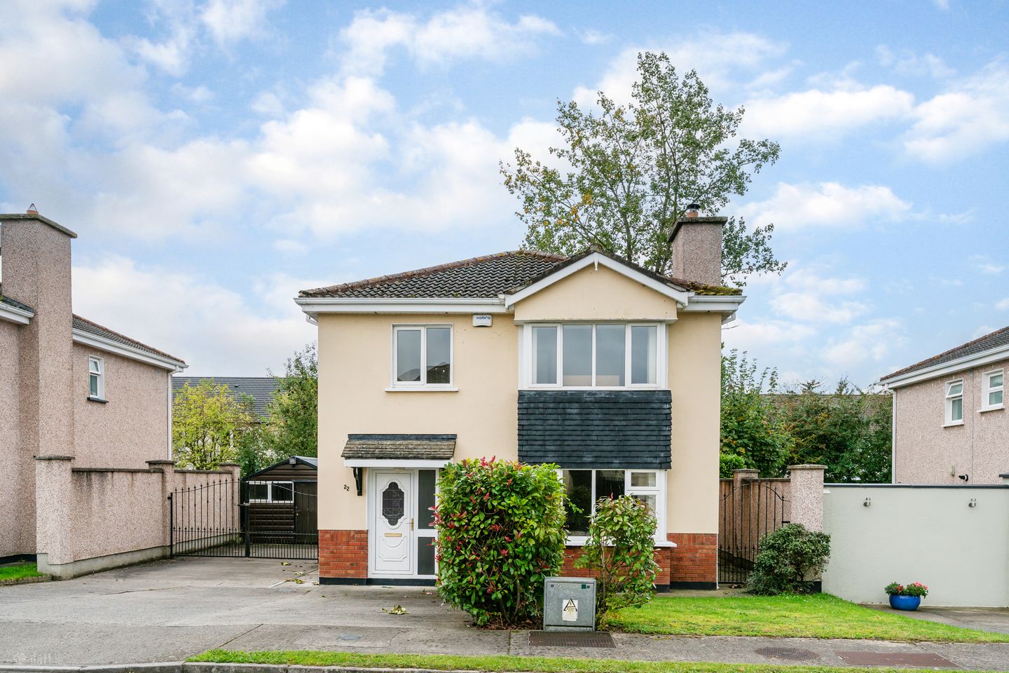 22 Spindlewood, Graiguecullen, Carlow, Co. Carlow, R93R727