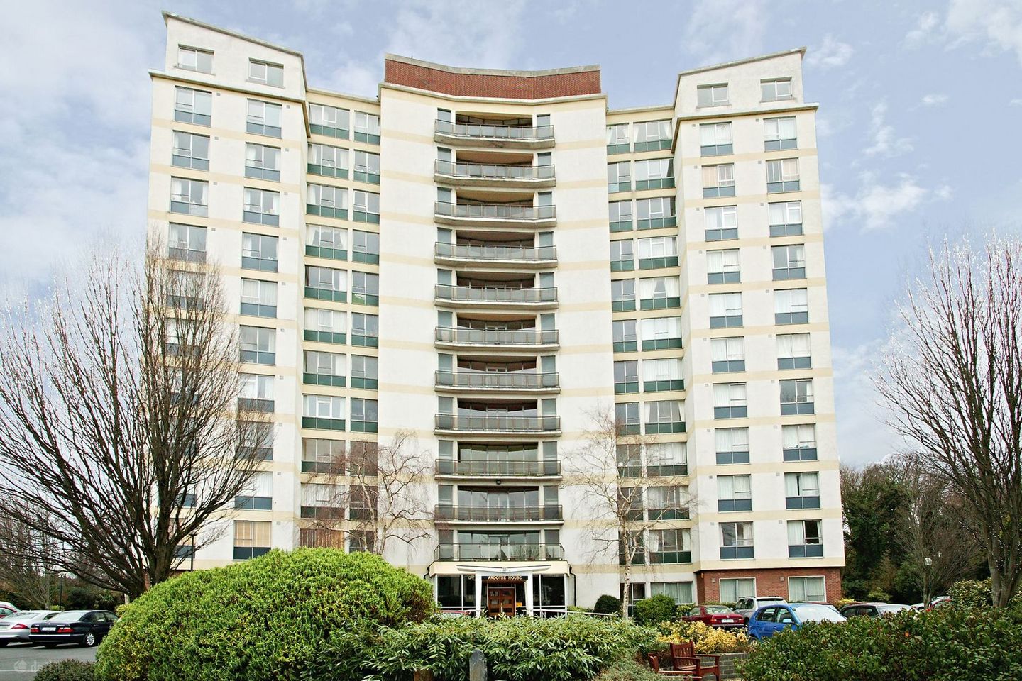 Apts 51 & 52 Ardoyne House, Ballsbridge, Dublin 4