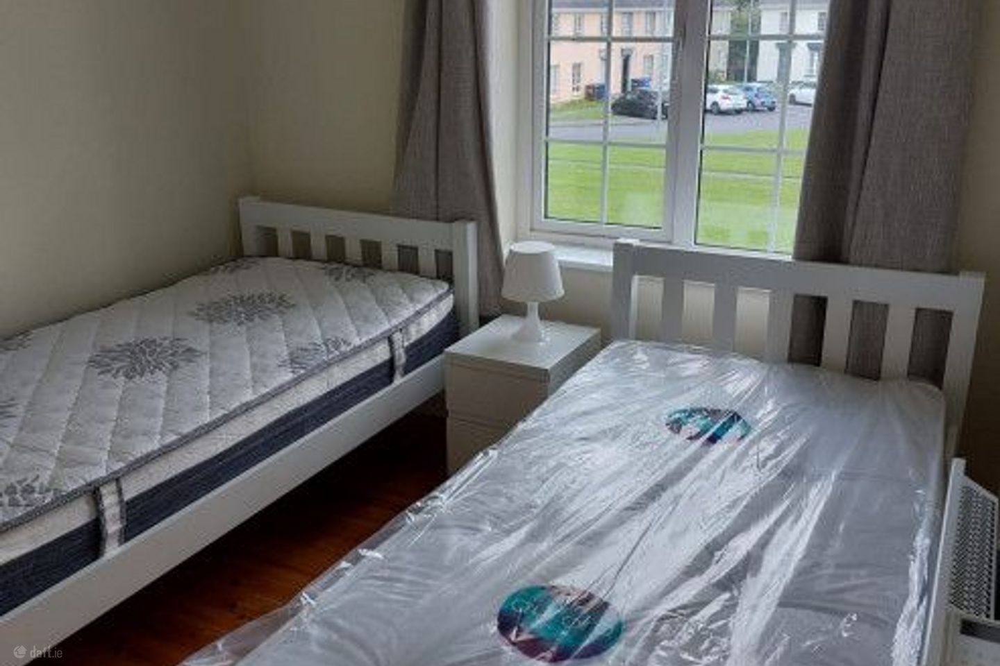 Lios An Uisce, Murrough, Galway, Murroogh, Co. Galway