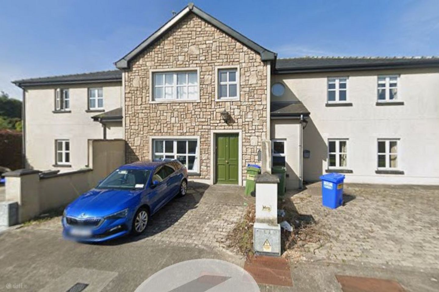 15 Cois Teampaill, Newcastle West, Newcastle West, Co. Limerick, V42Y439
