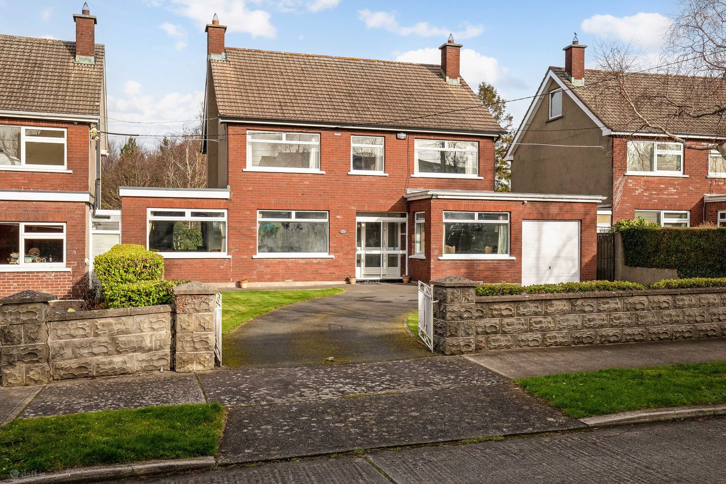 14 Mount Anville Lawn, Goatstown, Dublin 14, D14X754