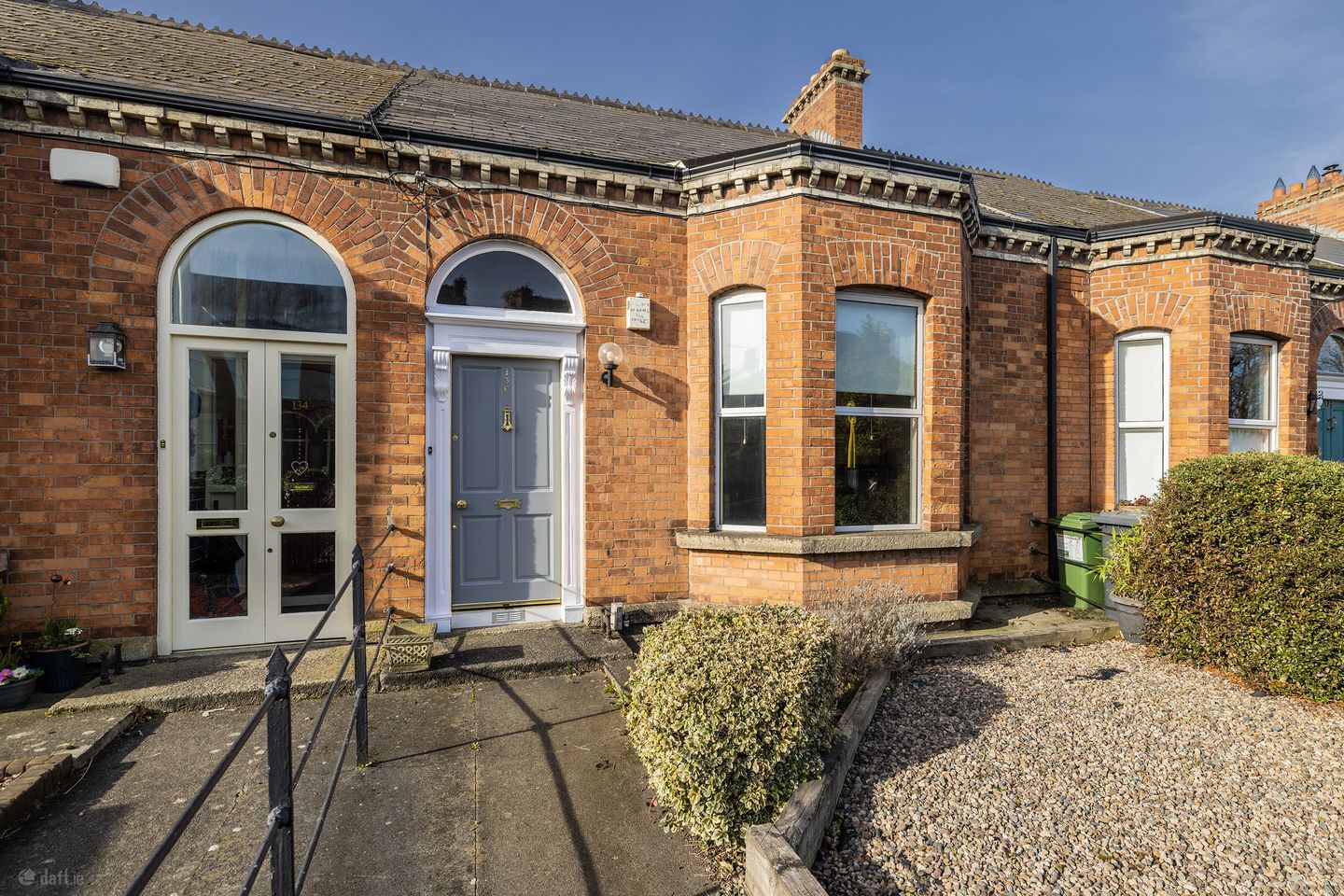 136 Botanic Road, Glasnevin, Glasnevin, Dublin 9, D09R2F9