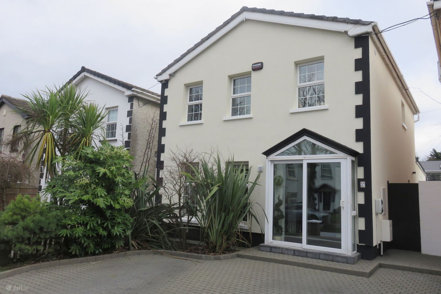 50 Monastery Rise, Clondalkin, Clondalkin, Dublin 22, D22FA43
