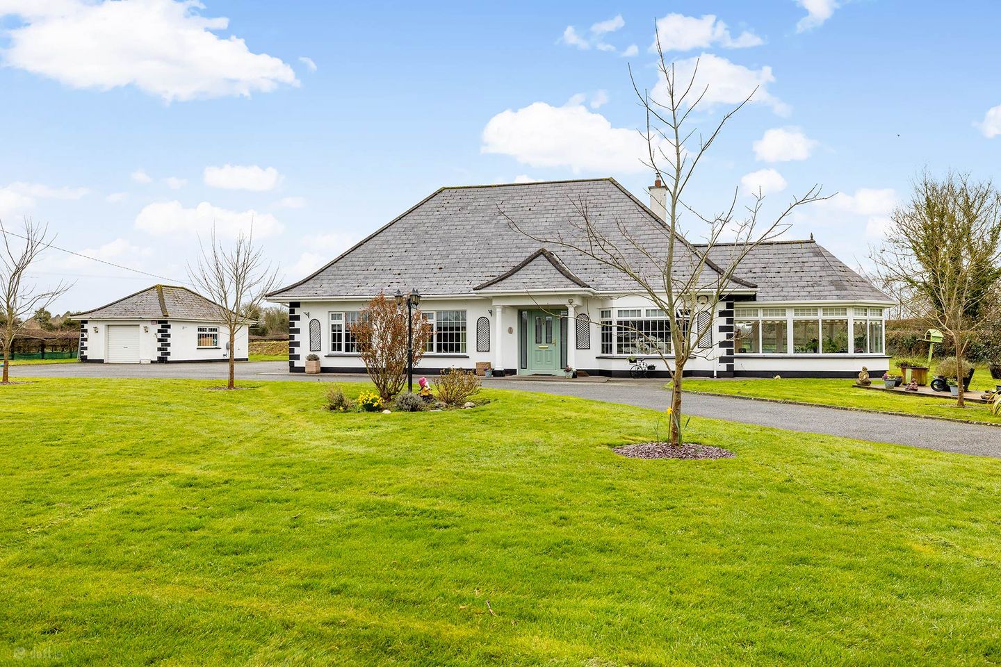 Teach Mo Chroi, Portgloriam, Kilcock, Co. Kildare, W23F82K