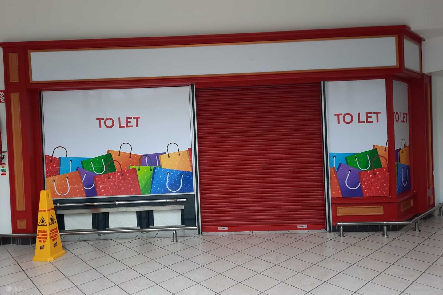 Unit 4, Mullingar Shopping Centre, Mullingar, Mullagh, Co. Meath