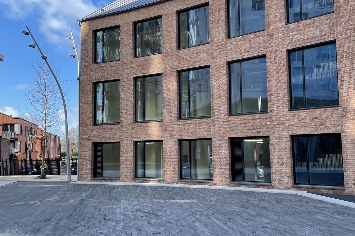 Unit 1 Grand Canal Harbour, St. James Gate, Dublin 8