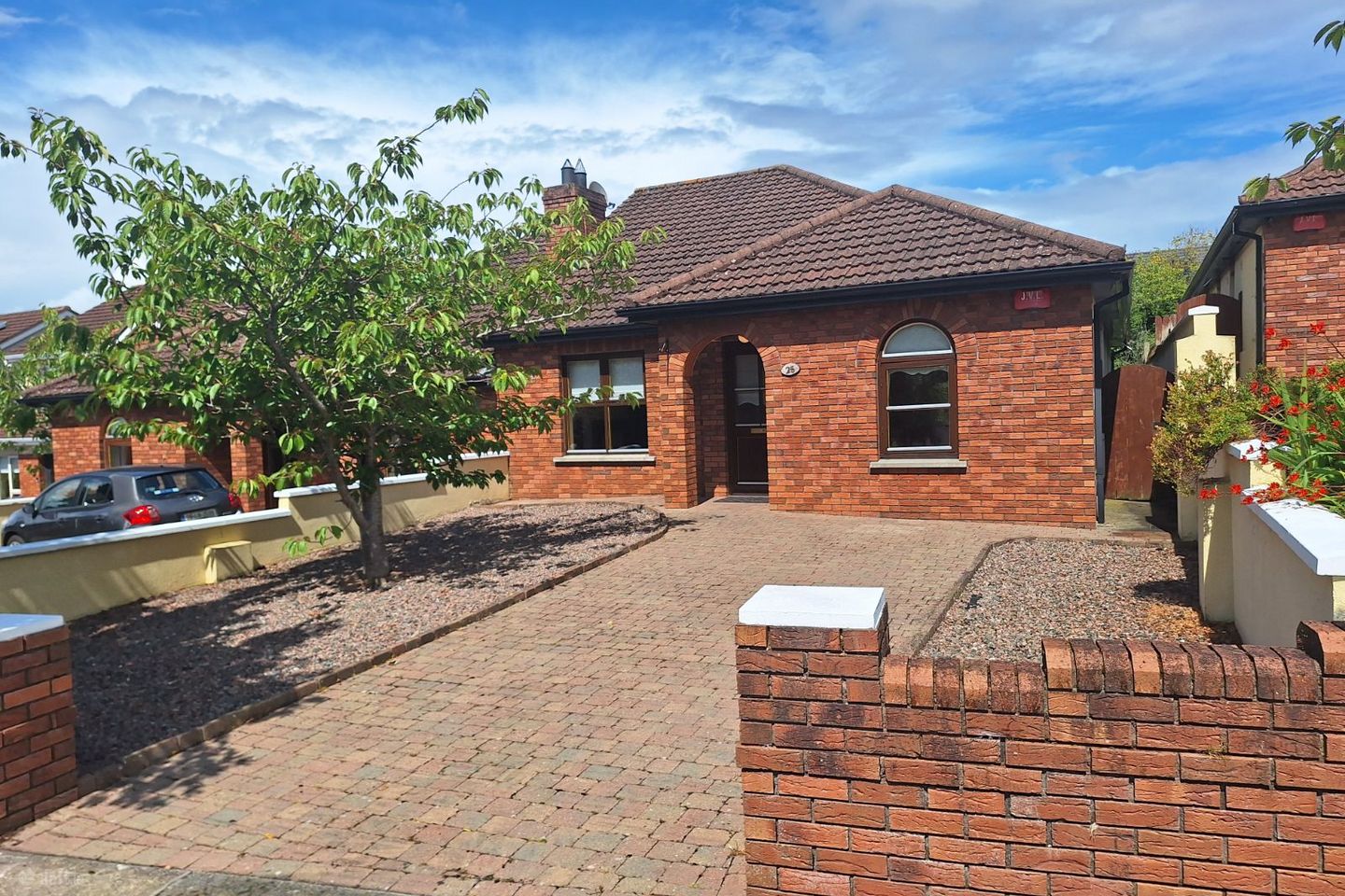 25 Moorehall Rise, Hale Street, Ardee, Co. Louth, A92Y270