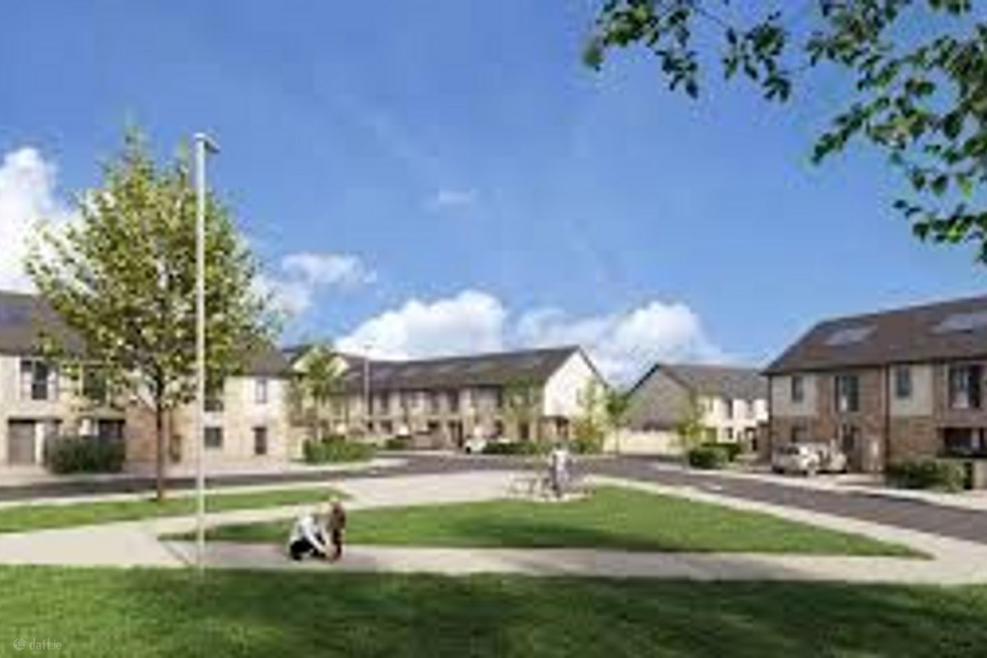 Greville Park,Mullingar,Co. Westmeath, Mullingar, Co. Westmeath