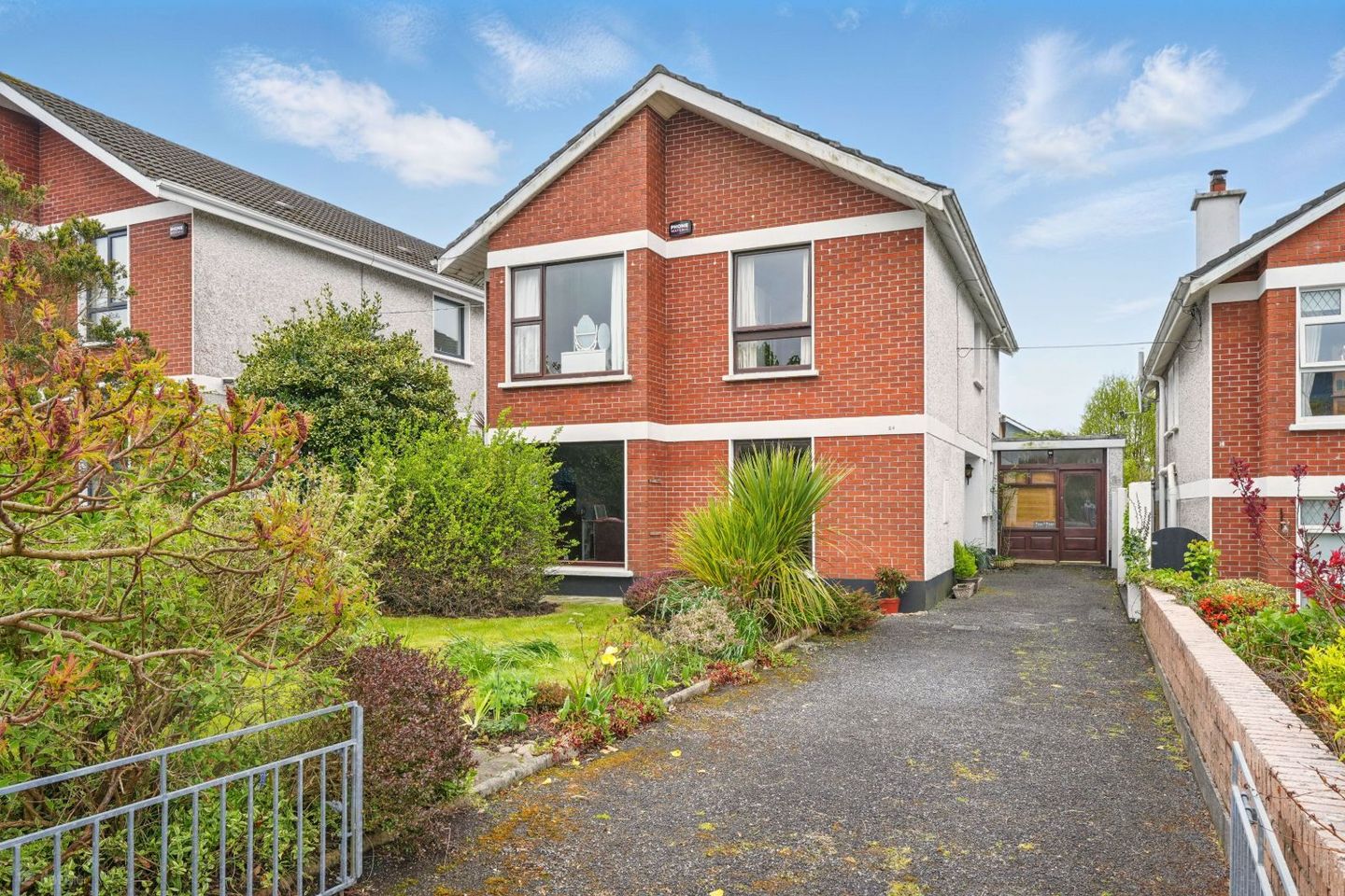 24 Carragh Hill, Knocknacarra Road, Salthill, Co. Galway, H91NHR8