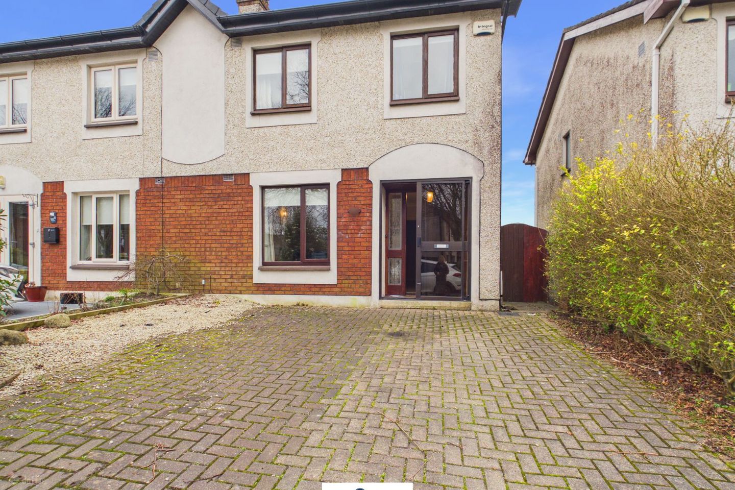 121 The Park, Sallins Road, Naas, Co. Kildare
