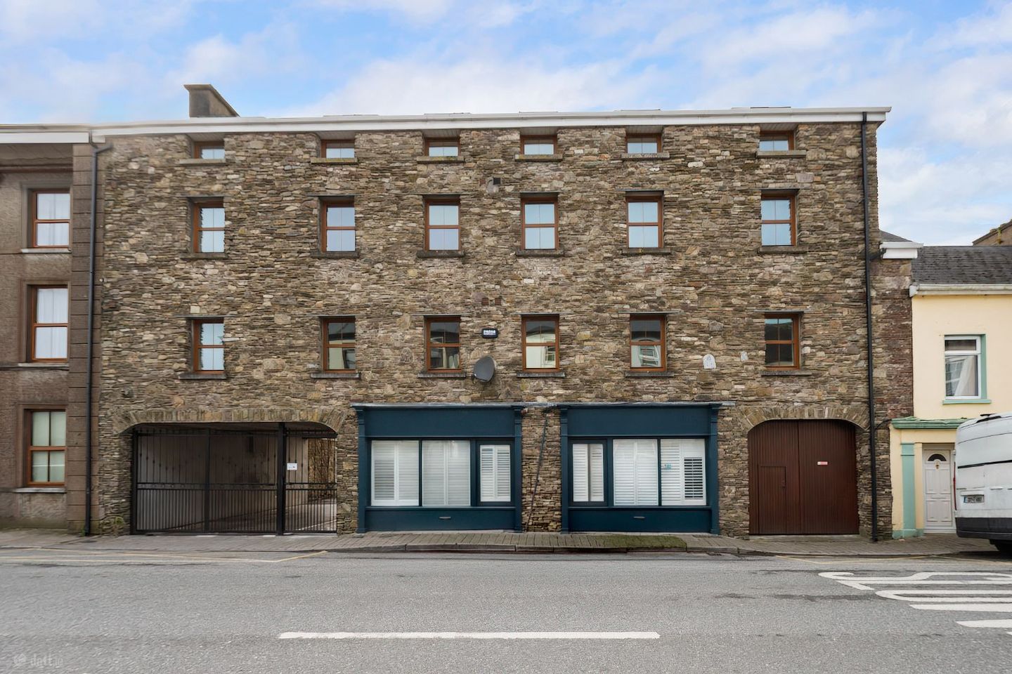 The Old Mill, Convent Street, Tallow, Co. Waterford, P51VW88