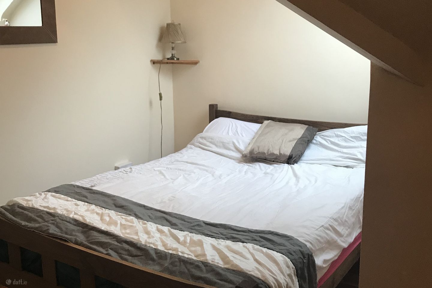 Belfield Abbey, Ballintemple, Co. Cork