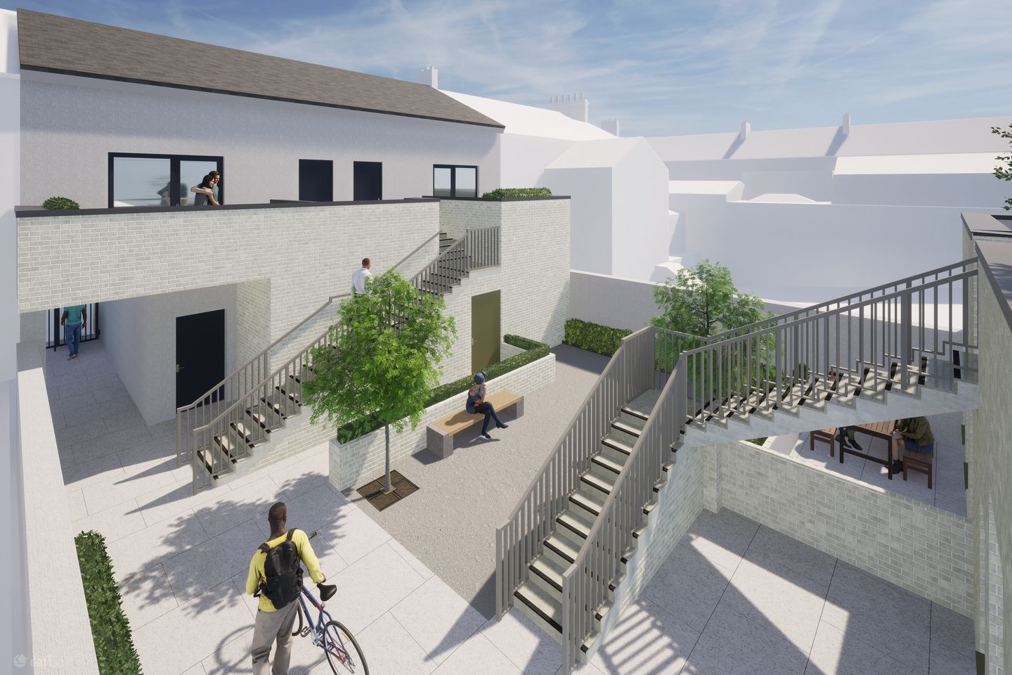 Clonturk Mews, Drumcondra Road Lower, Dublin 9