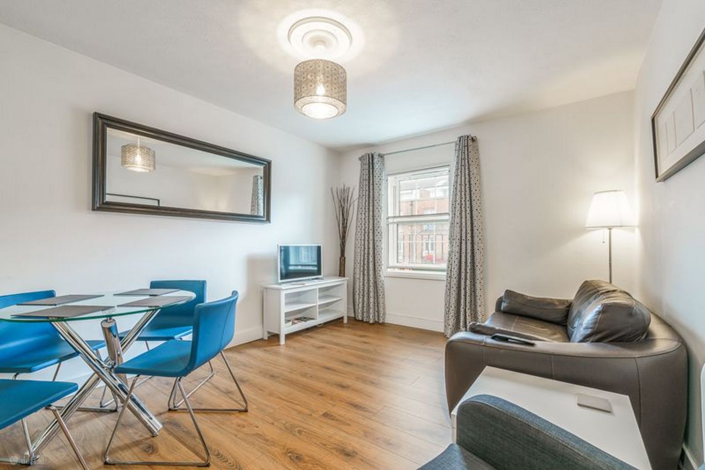 Custom Hall, Block 2, Lower Gardiner Street, Dublin 1