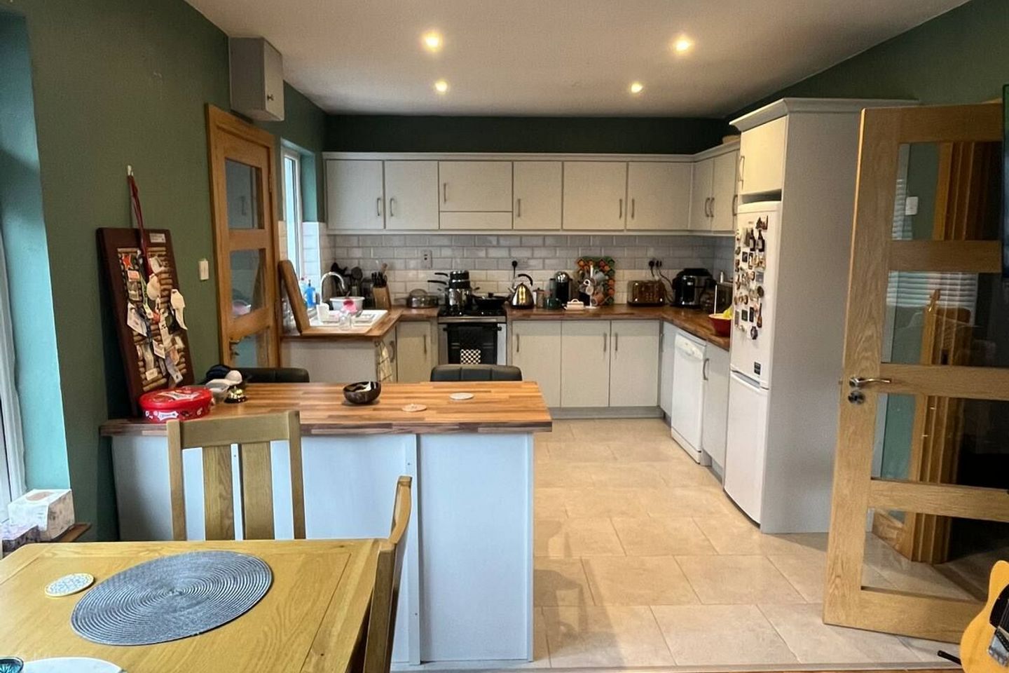 Gragara, Jenkinstown, Kilkenny, Jenkinstown, Co. Kilkenny