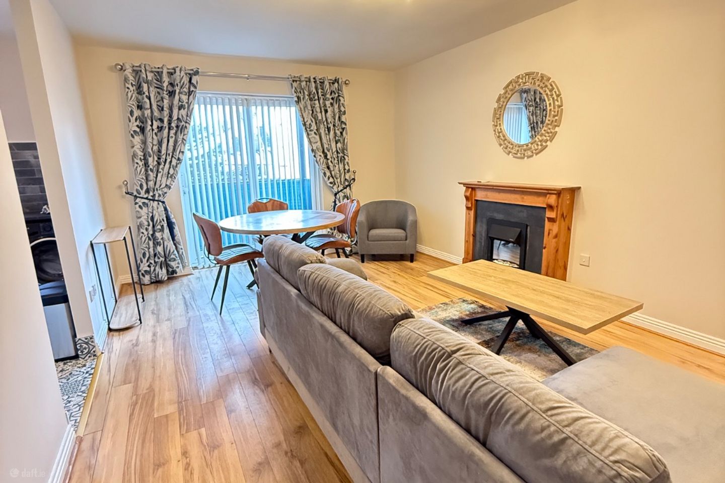 Apartment 17, Melrose Court, Wexford Town, Co. Wexford