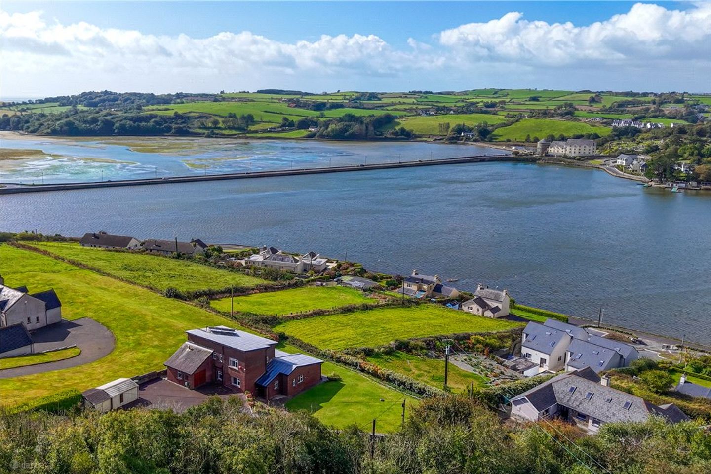 Burgatia, Rosscarbery, Co. Cork, P85AH61