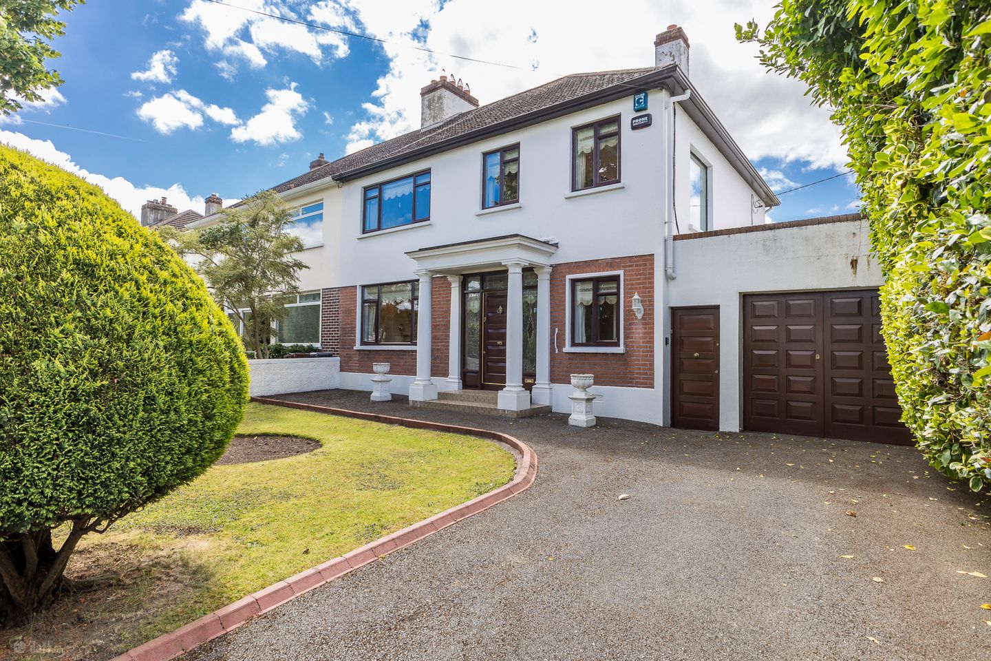 Dunaree, 66 South Avenue, Mount Merrion, Co. Dublin, A94Y4C9