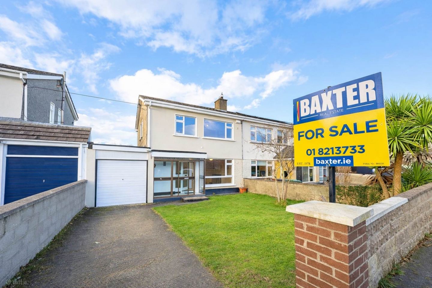 36 Glenville Avenue, Clonsilla, Dublin 15, D15NTC1