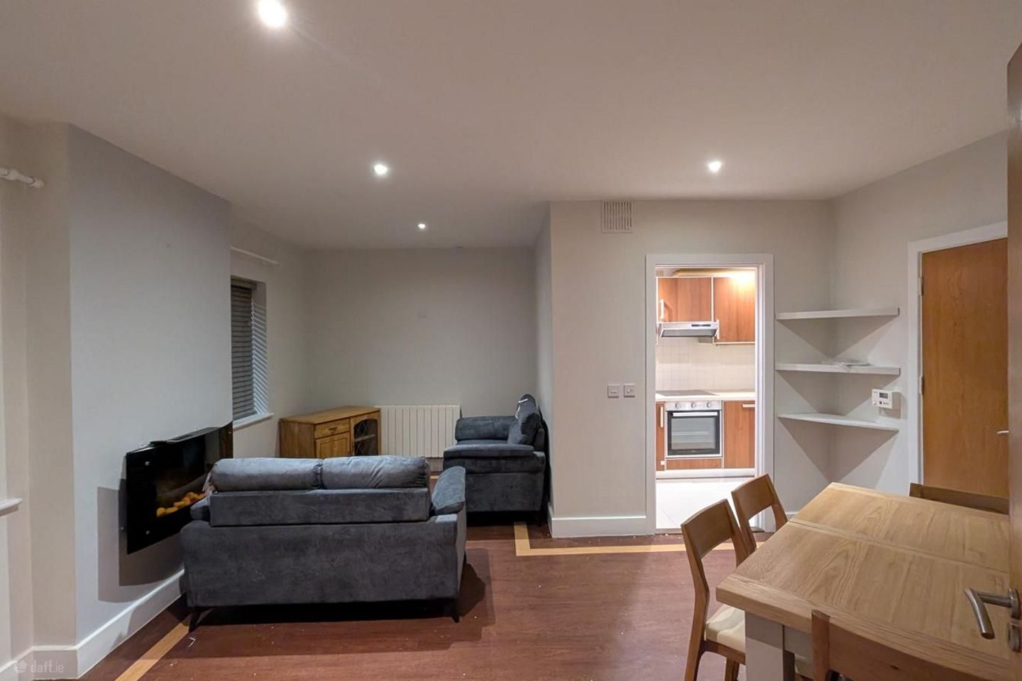 Apartment 214, Maritana Gate, Waterford City Centre