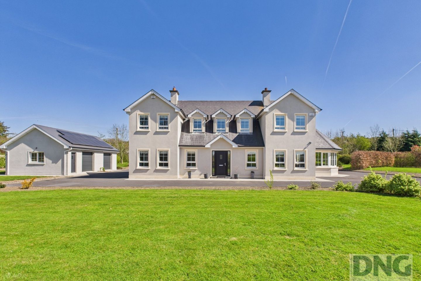 Castlebanny, Mullinavat, Co. Kilkenny, X91X5H6