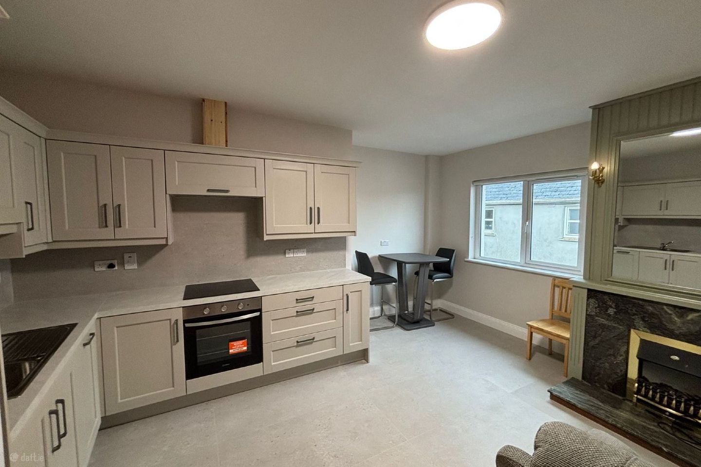 Apartment 2, O'Kelly House, Castle Street, Loughre, Loughrea, Co. Galway