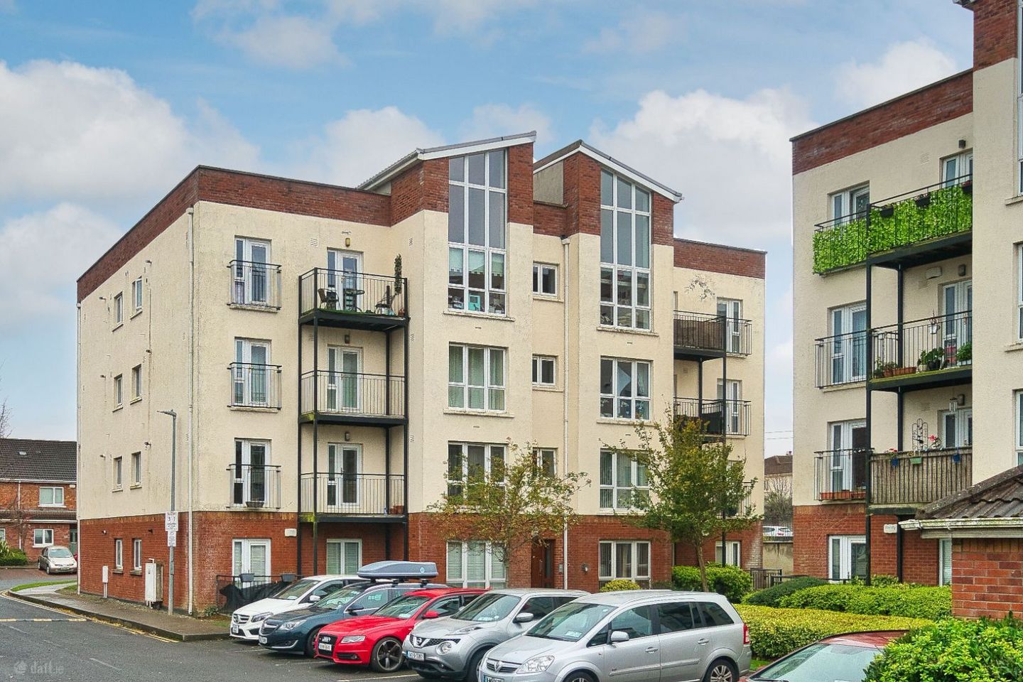 Apartment 111, Carrig Court, Citywest, Co. Dublin, D24FW59