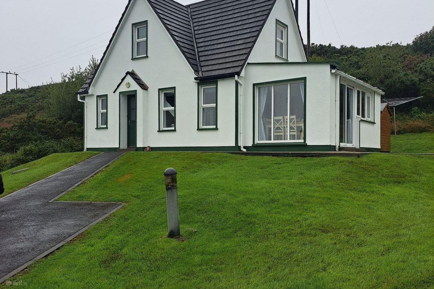 7 Clew Bay Cottages, Mulranny, Westport, Mulranny, Co. Mayo