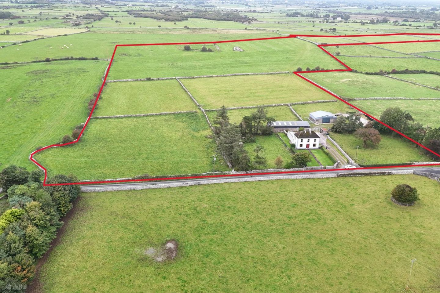 Cregmore, Ballinrobe, Co. Mayo, F31CP58